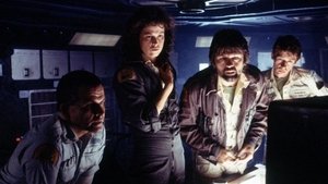 Captura de Alien, el octavo pasajero (1979) Dual 1080p