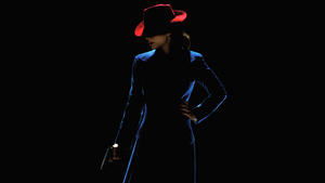 poster Marvel's Agent Carter