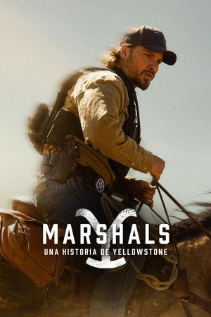 poster Marshals