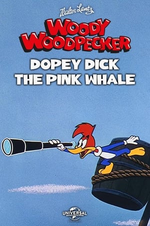 Image Dopey Dick, the Pink Whale