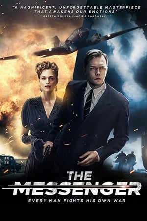 The Messenger poster