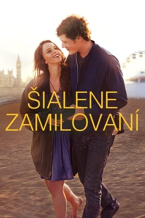 Poster Šialene zamilovaní 2011