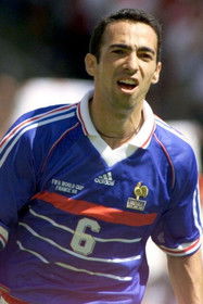 Youri Djorkaeff