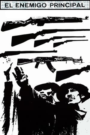 Poster Jatun auka 1974