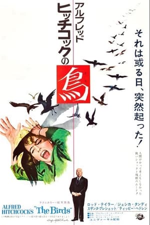 鳥 (1963)