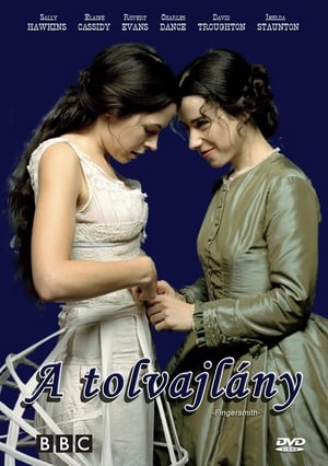 Poster A tolvajlány 2005