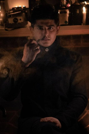 Subarna Poudel