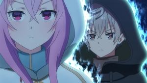Seirei Gensouki: Spirit Chronicles Season 1 Episode 11
