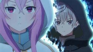 Seirei Gensouki: Spirit Chronicles: Saison 1 Episode 11