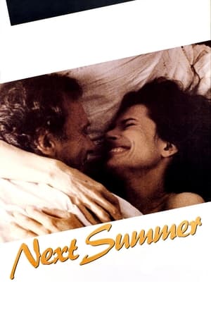 Poster Next Summer (1985)