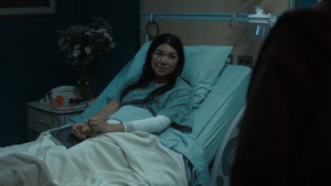 Ultima frontieră 1×6