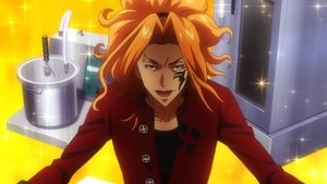 Food Wars! Shokugeki no Soma Season 3 Episode 10
