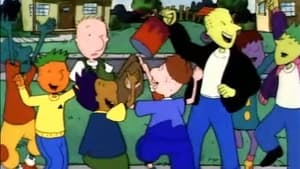 Doug: 3×25