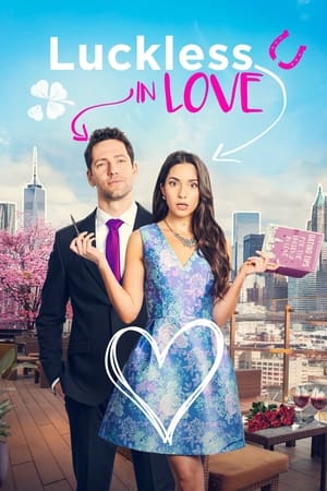 Poster Luckless in Love (2023)
