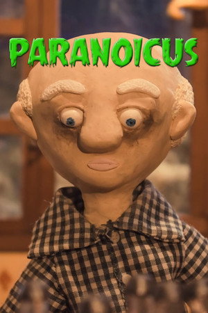 Paranoicus 3