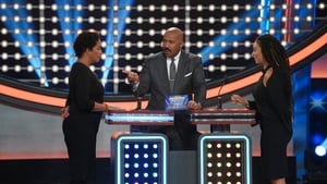 Celebrity Family Feud: 4×5