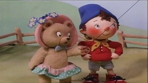 Noddy and the Kite