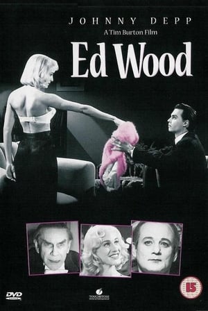 Image Ed Wood