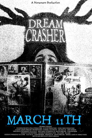 Dreamcrasher 3