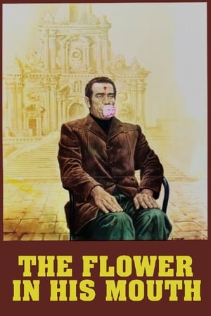 Poster The Flower in His Mouth (1975)