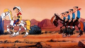 Lucky Luke: The Ballad of the Daltons film complet