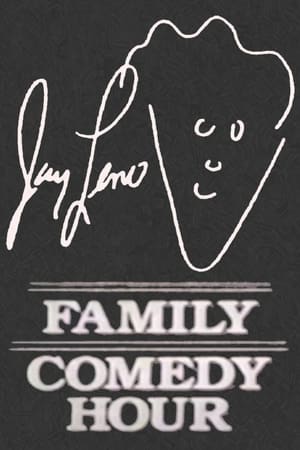 Jay Leno's Family Comedy Hour 1987