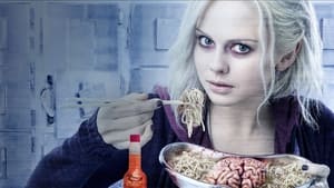 poster iZombie