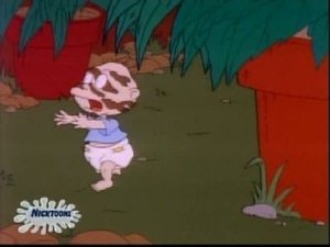 Rugrats: Aventuras en pañales: 1×11