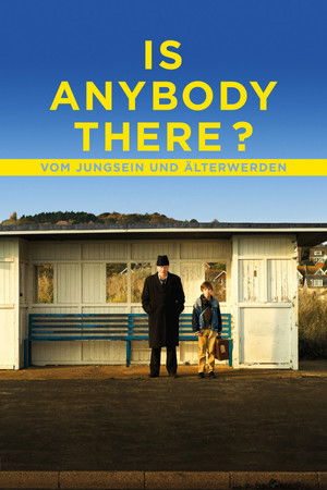 Is Anybody There? 2009