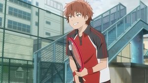 Hoshiai No Sora: Saison 1 Episode 7