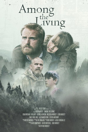 Among the Living 13