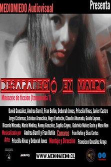 Desapareció en Valpo (2023)