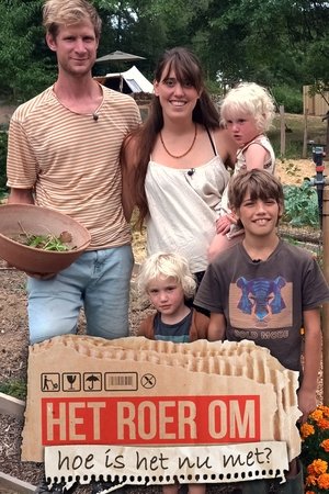 Het Roer Om: Hoe Is Het Nu Met?