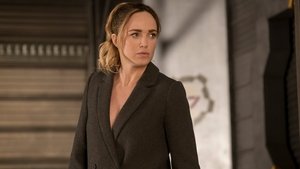 DC’s Legends of Tomorrow Temporada 3 Capitulo 18