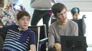 Speechless 1×23