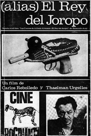 Poster (Alias) El Rey del Joropo 1978