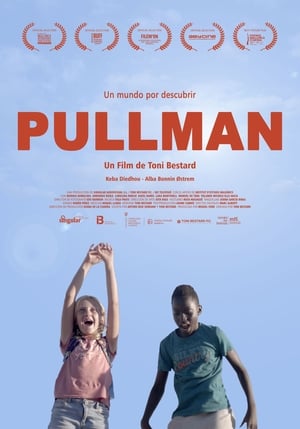 Poster Pullman (2020)