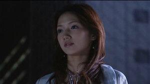 Seicho Matsumoto Special: Fingers