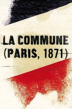 Poster La Commune (Paris, 1871) (2003)