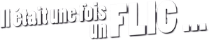 There Once Was a Cop — Logos 2