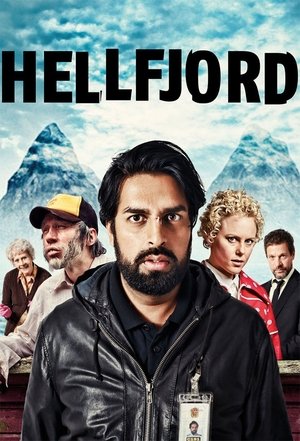 Poster Hellfjord 2012