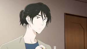 Journal with Witch: 1×12