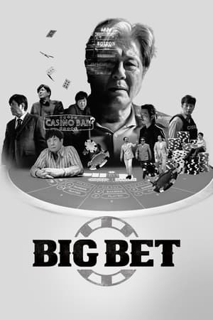Big Bet 2022 Season 1 Korean WEB-DL 1080p 720p 480p x264 | Full Season
