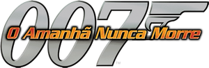 007 O Amanhã Nunca Morre