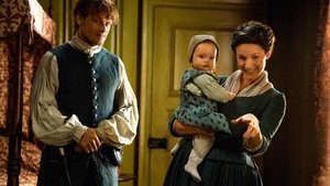 Outlander: Stagione 4 x Episodio 8