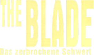 The Blade: A Lenda — Logos 7