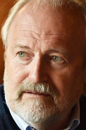 Vladimir Khotinenko portrait