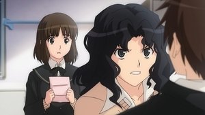 Amagami SS Season 1 Episode 6