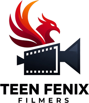 Logo Teen Fenix Filmers