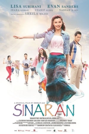 Sinaran poster